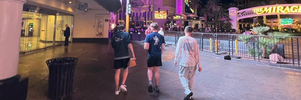 thrtnthrtn Profile Banner