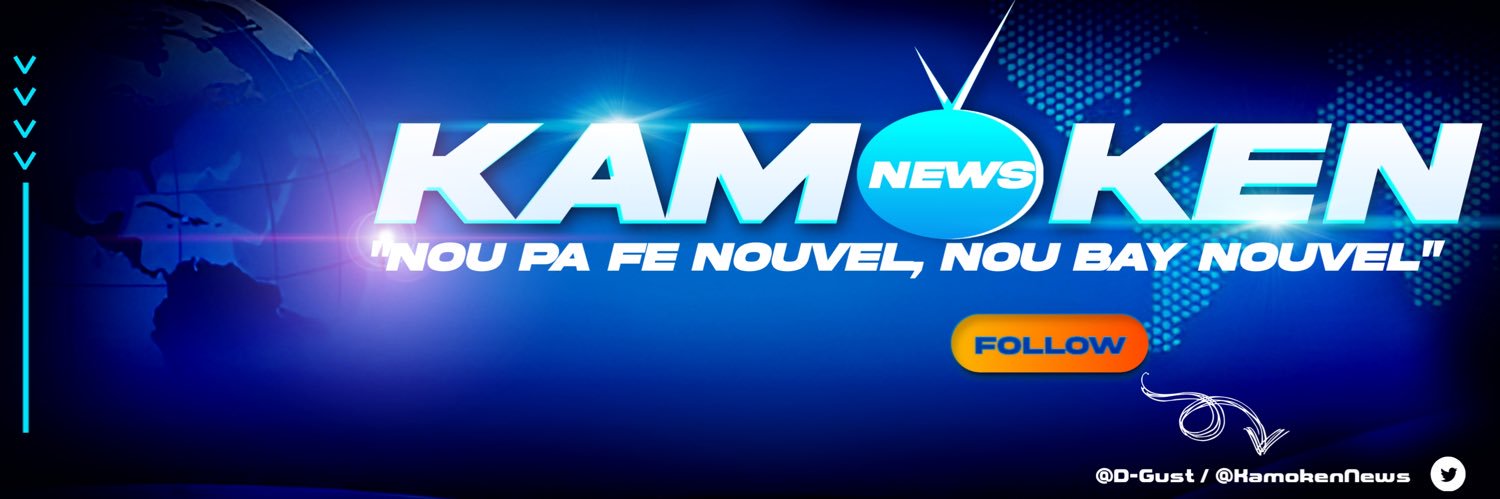 KAMOKEN NEWS banner