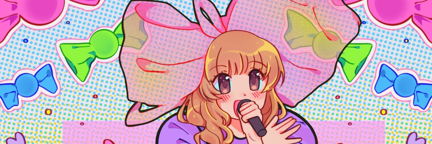 NyanSparkle banner