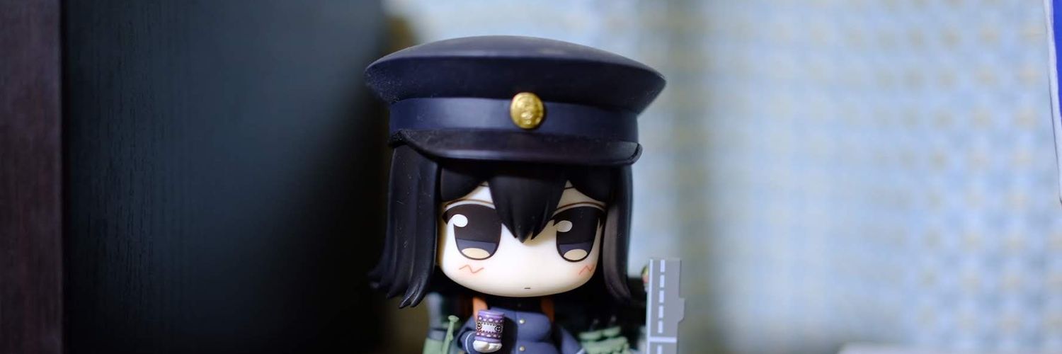 hageaso's profile banner image
