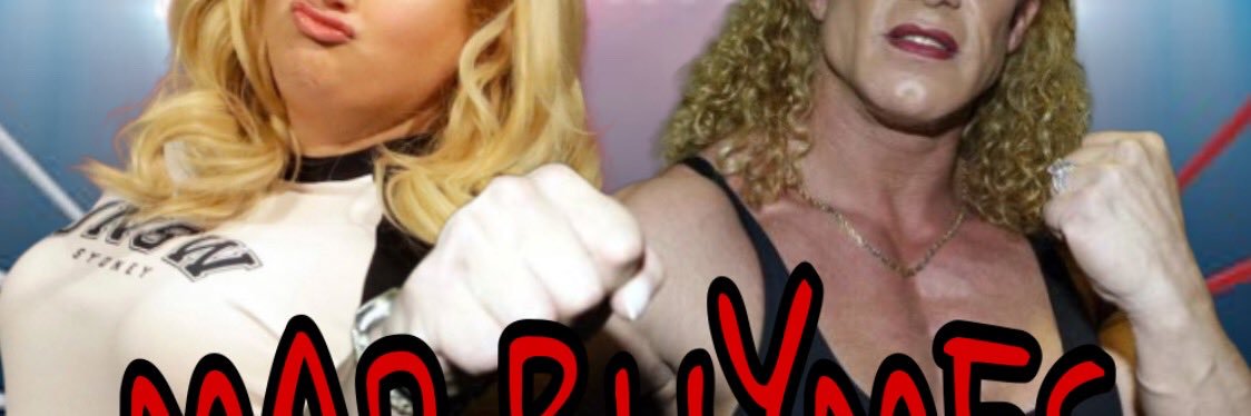 Maxine banner