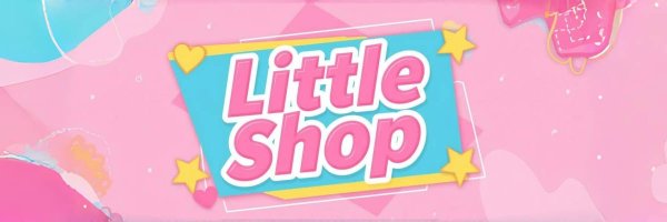 Little_Shop_04 Profile Banner