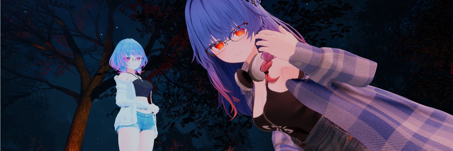 tekito_aaaa's profile banner image