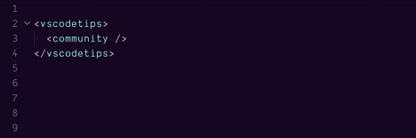 vscodetips Profile Banner
