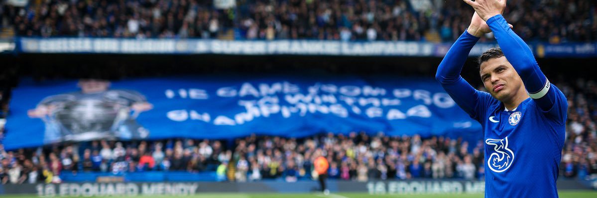 Mark CFC ⭐️⭐️ banner