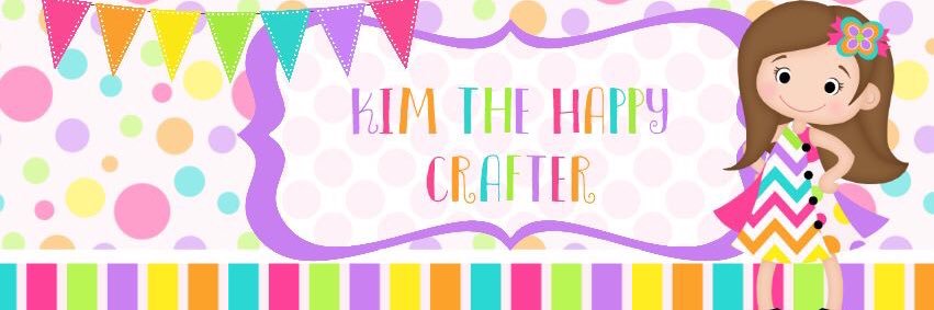 HappyCrafter007's profile banner image