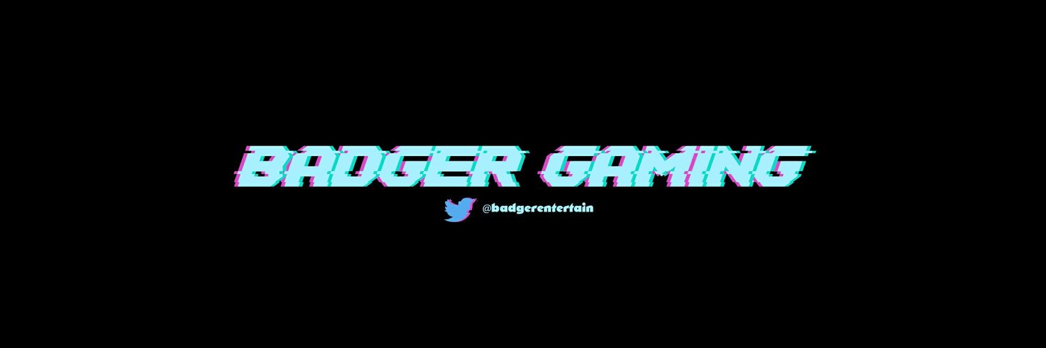 Badger Entertainment banner