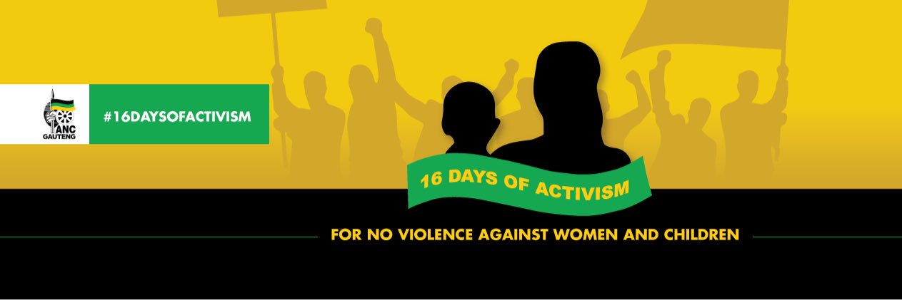 Paul Mashatile banner