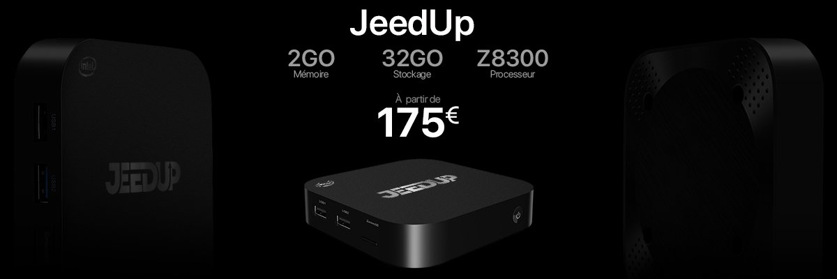 Planète Domotique 🌍 banner