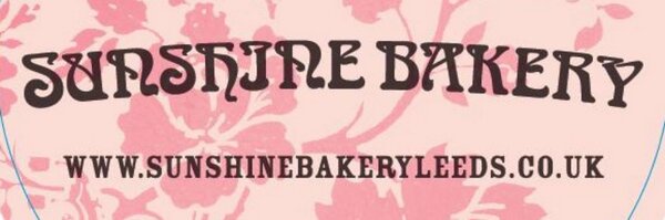 sunshinebakery Profile Banner