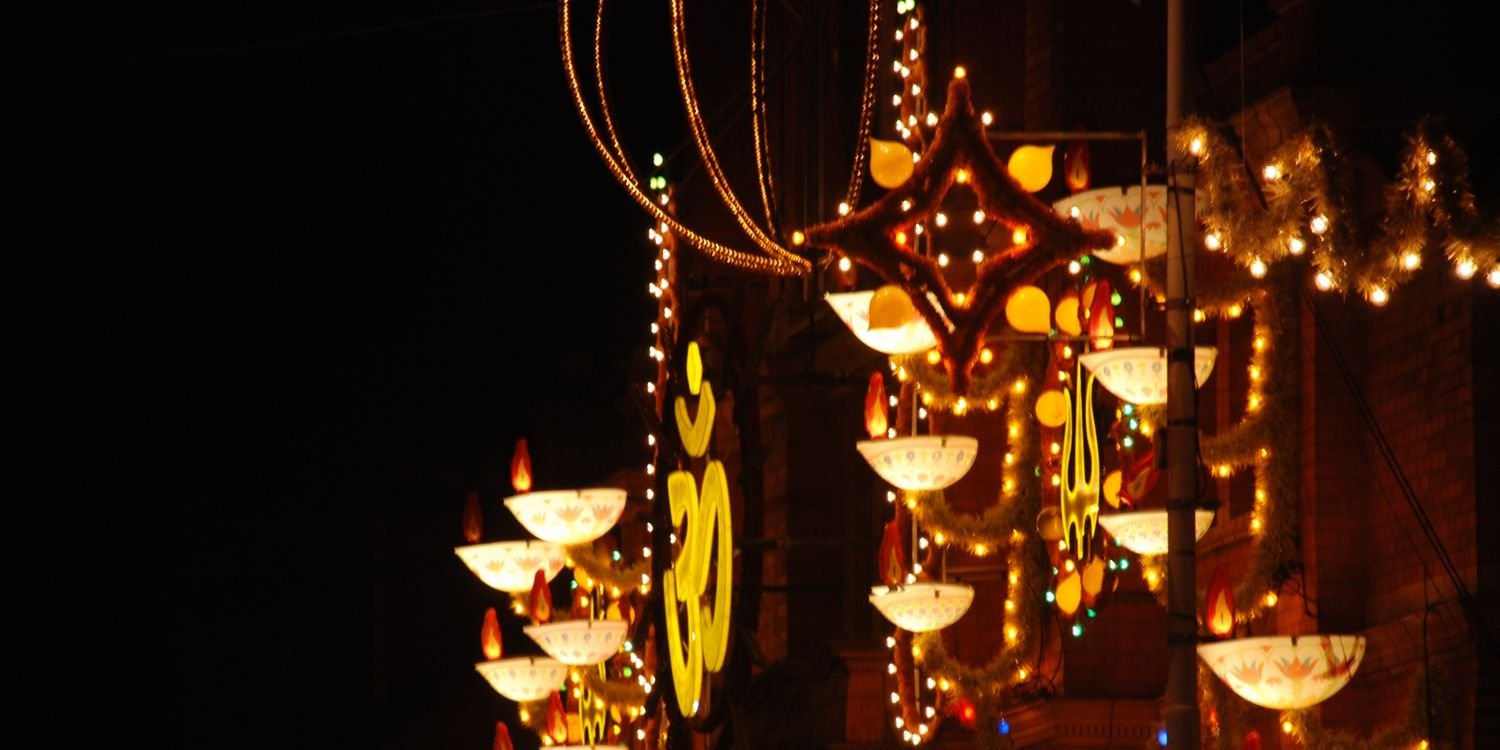 IamYamini's profile banner image