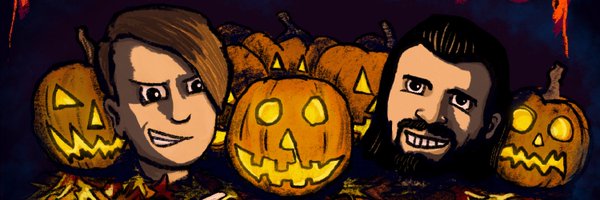 Fear Frequency: A Weekly Horror Podcast Profile Banner