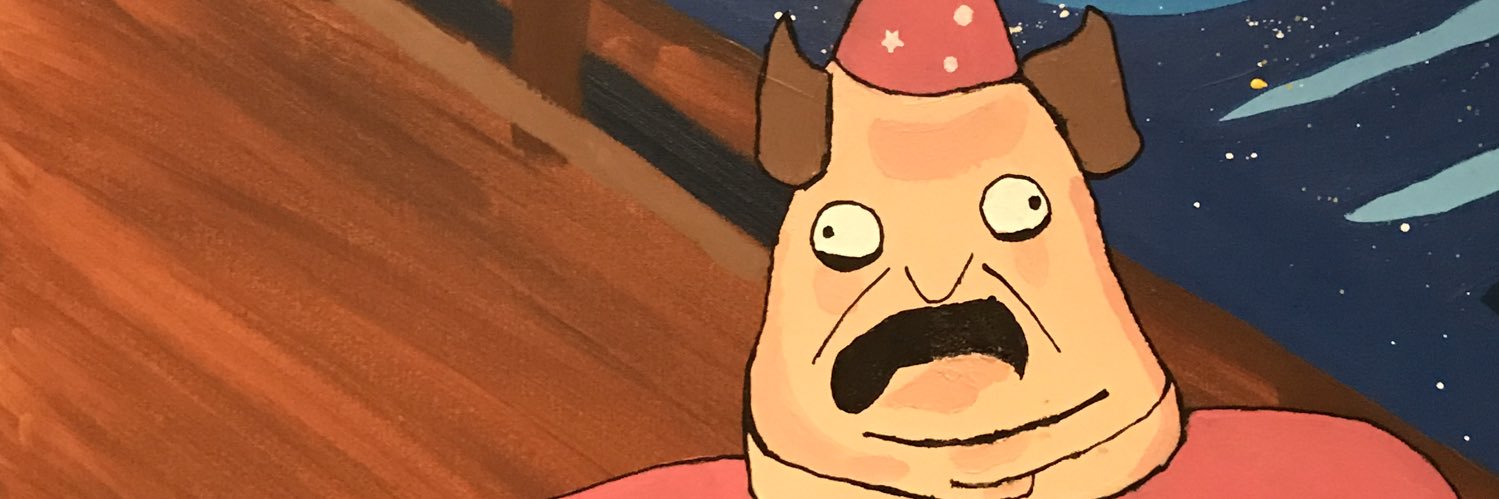 denispoulpy's profile banner image