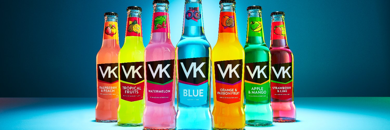 vkdrink's profile banner image