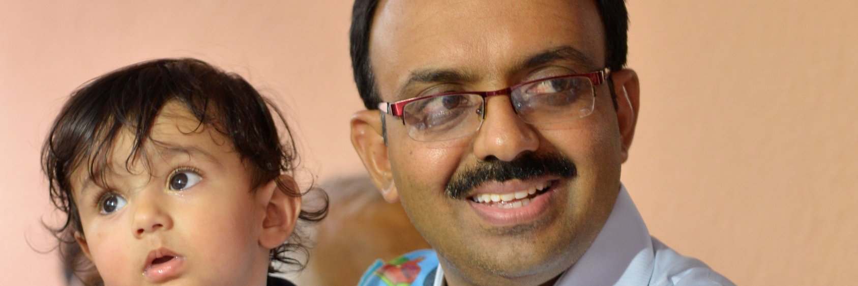 SHANKAR PRASAD N banner