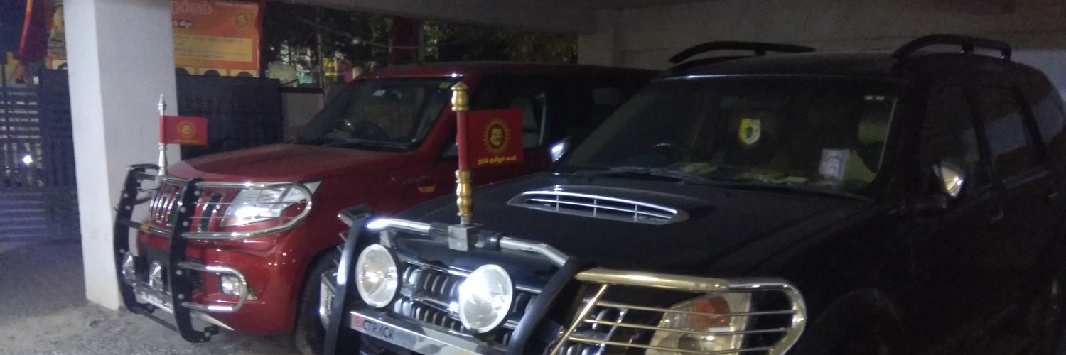 Stalin5020's profile banner image