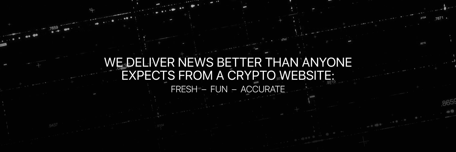 Blockchain News banner