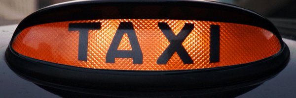 banditcab Profile Banner