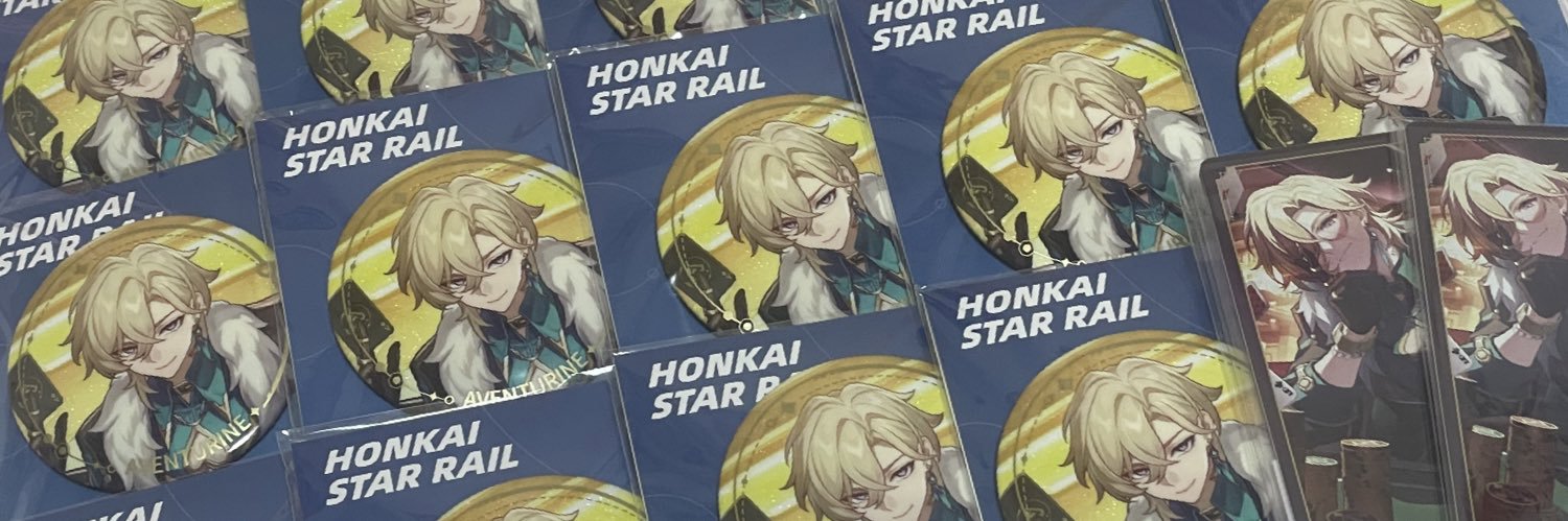 はるち🧸❤️ banner