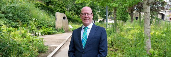 KevinStewartSNP Profile Banner