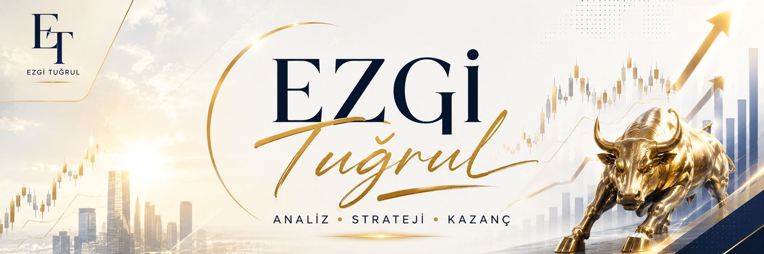 Ezgitugrulborsa's profile banner image
