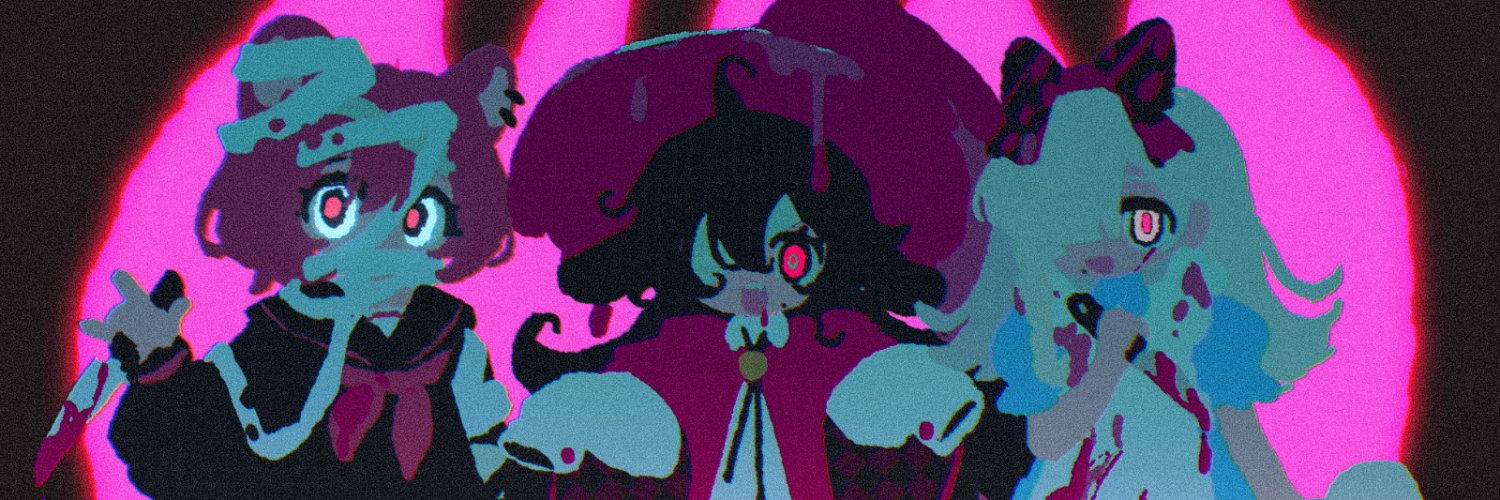 Lis_Hu_'s profile banner image