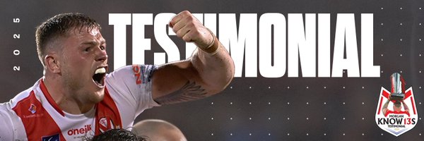 MorgsKnowles Profile Banner