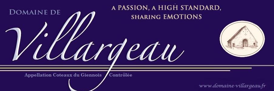 Villargeau's profile banner image