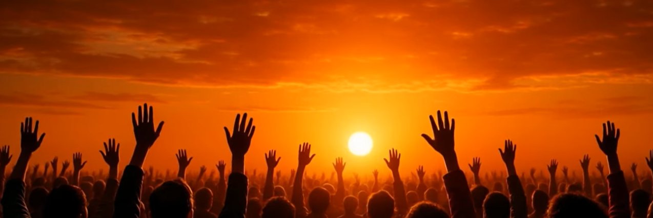 Harmony-Chaos banner