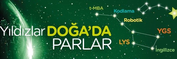 ATAŞEHİR 3 DOĞA KOLEJİ banner