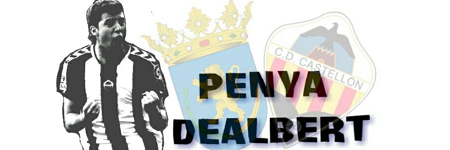 PDealbert's profile banner image