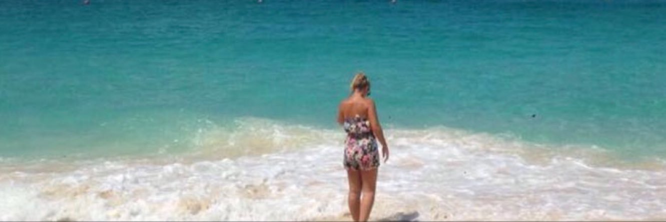 AshleyFullerton's profile banner image