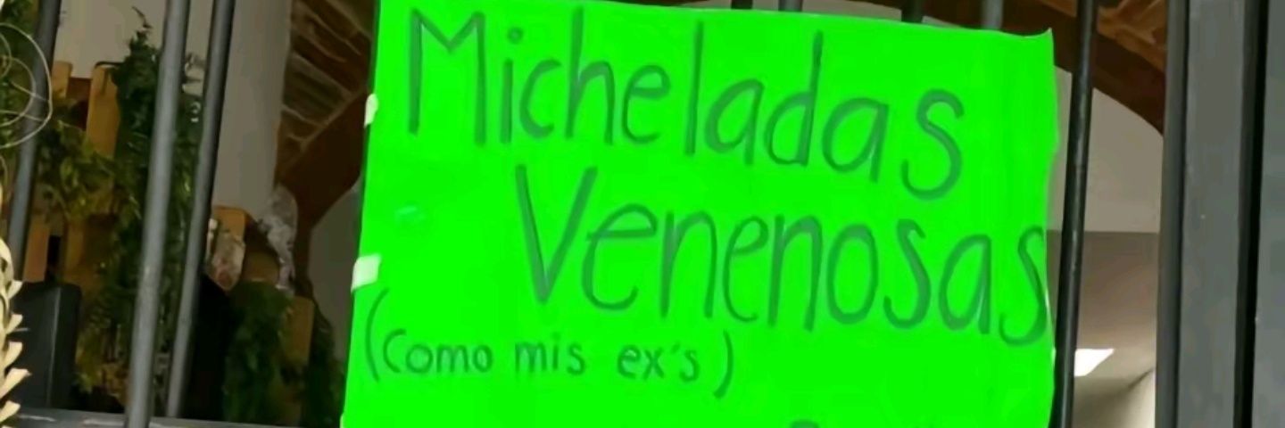 Paquita salviosa banner