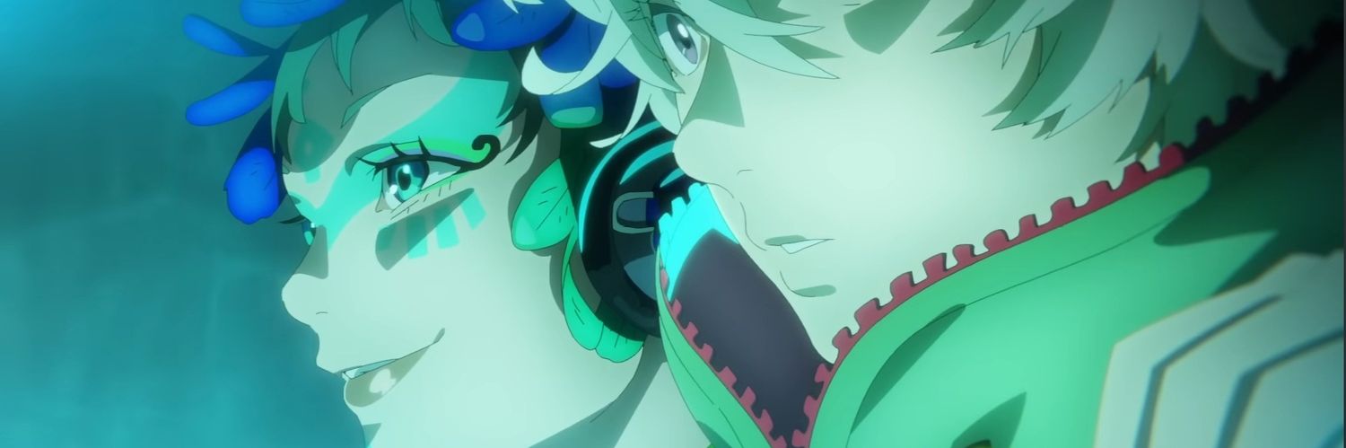 あーく banner