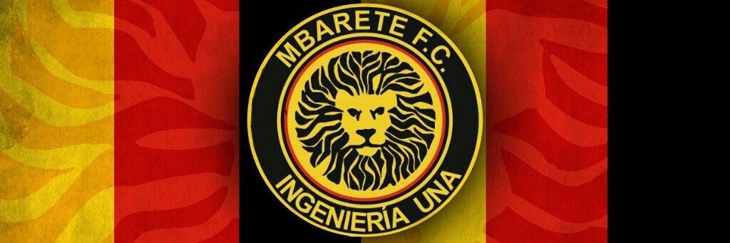 Mbareté FC banner