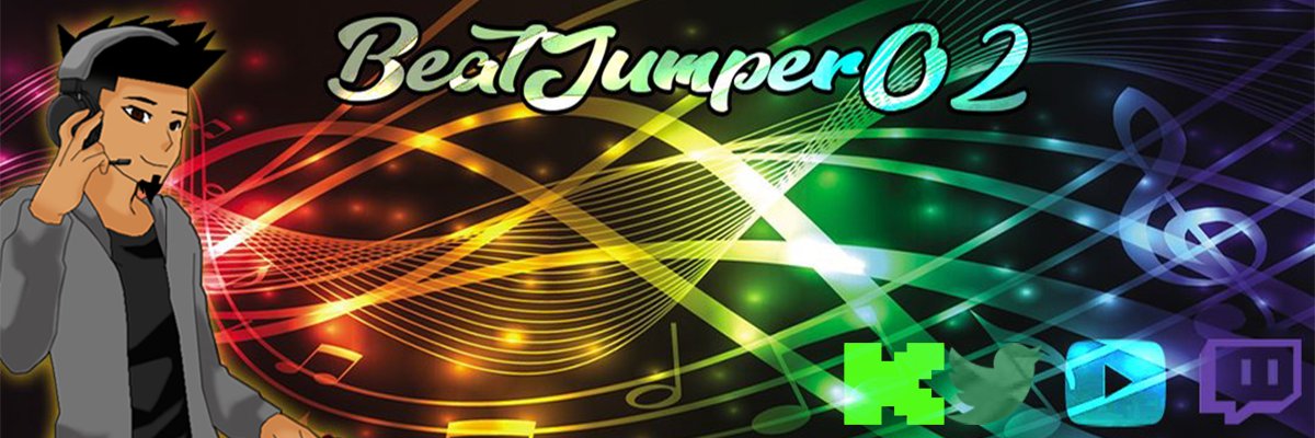 🎧 Beat Jumper banner