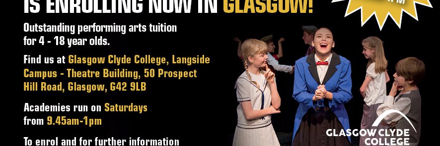 PQAGlasgow's profile banner image