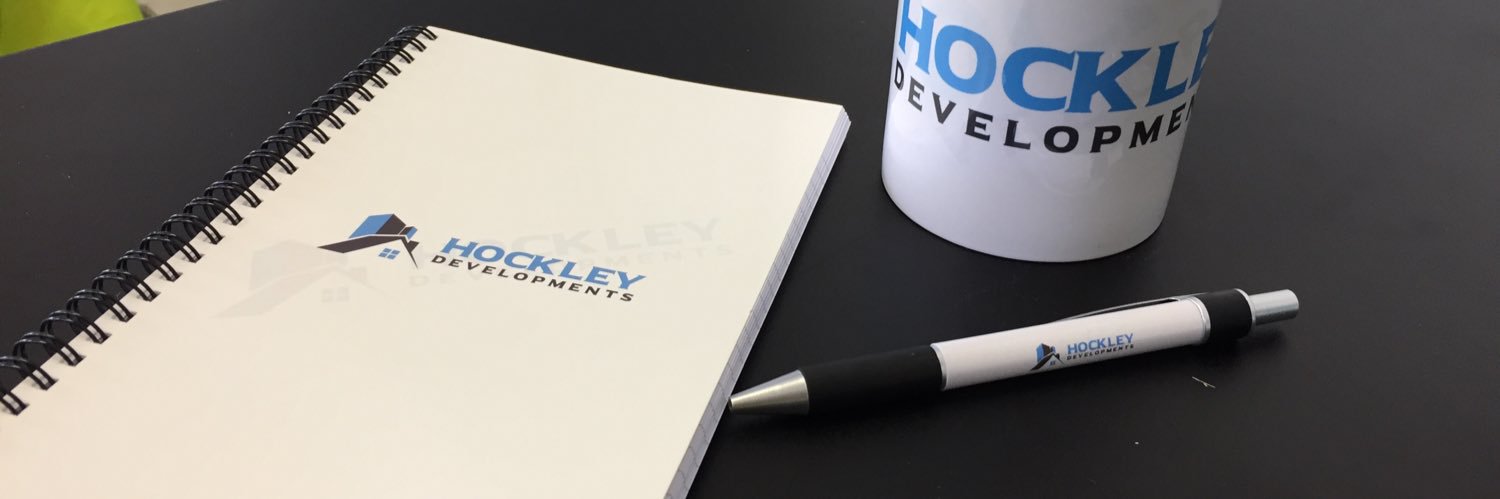 HockleyDev's profile banner image