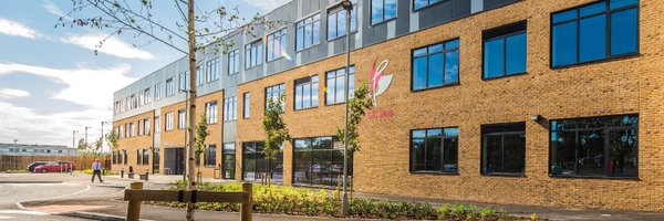 chssouthmcr Profile Banner