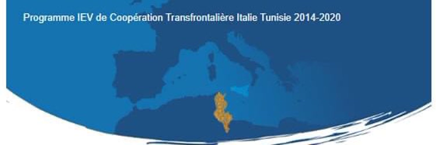 ENI Italia Tunisia Profile Banner