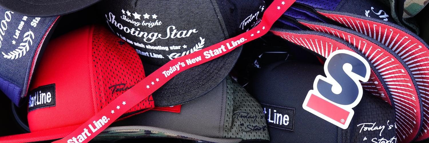 StartLine_jp's profile banner image