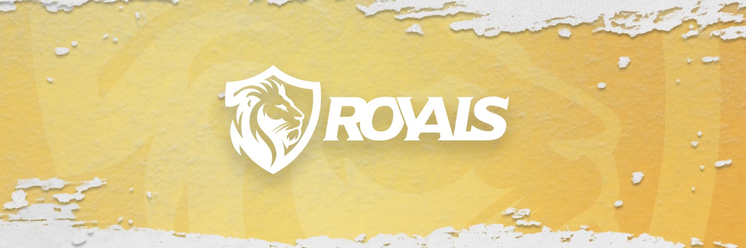 Royals banner