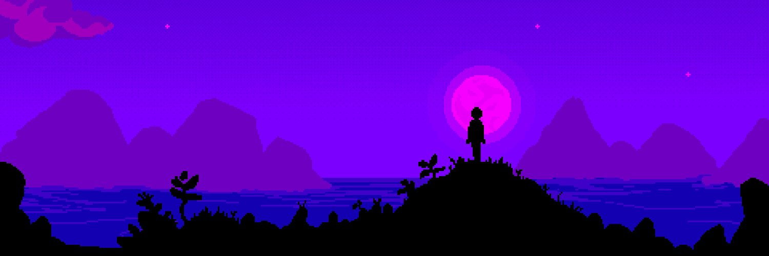 maythefury's profile banner image