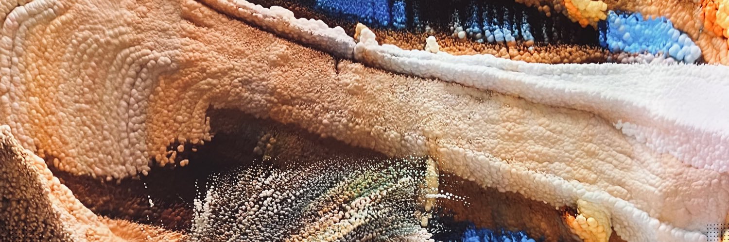 tmಠ_ಠʕ⁎̯͡⁎ʔ༄ banner