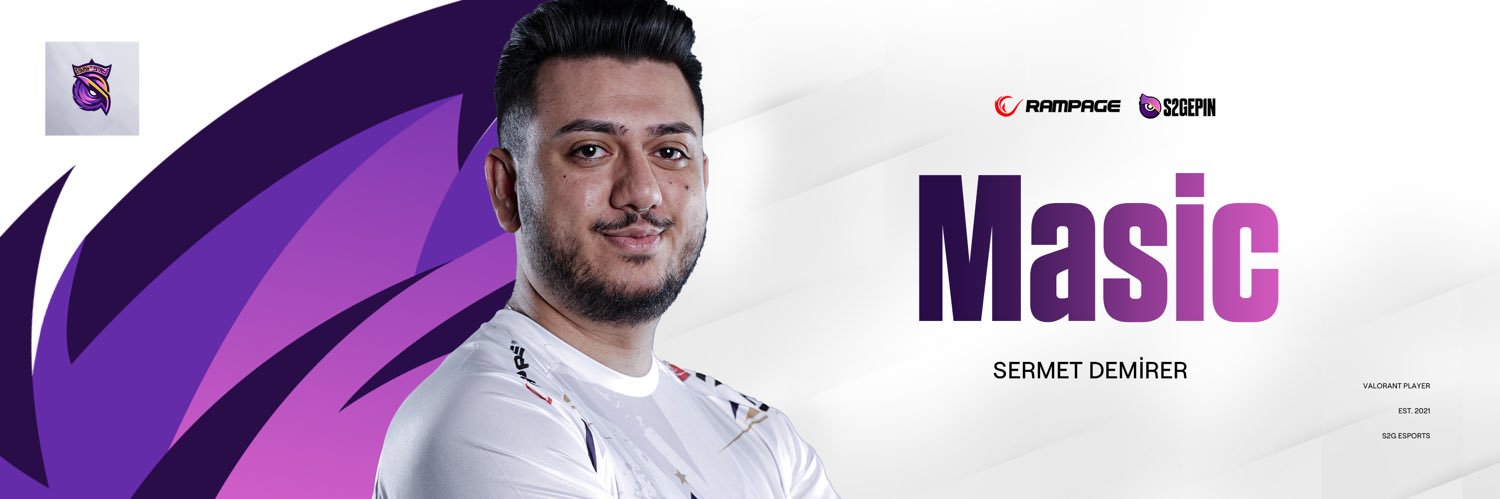 Sermet Demirer banner