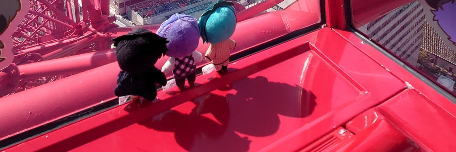 Rmumuneige's profile banner image