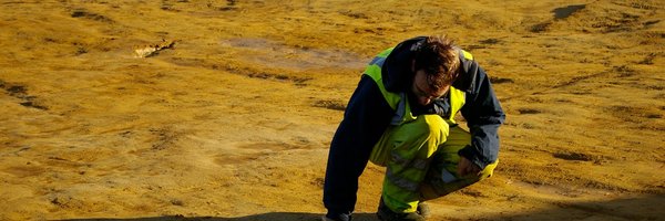 ArchaeoOutreach Profile Banner