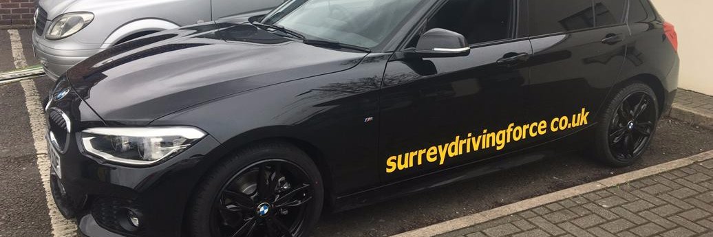 surreydriving's profile banner image