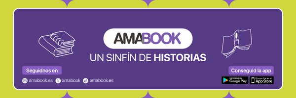 amabook Profile Banner