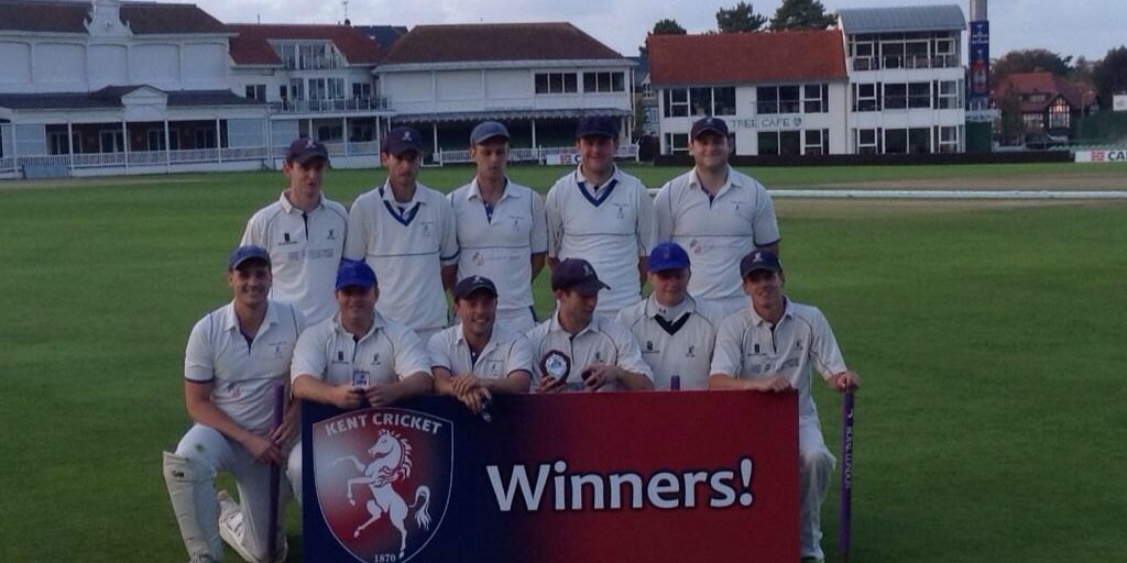 Frindsbury CC banner